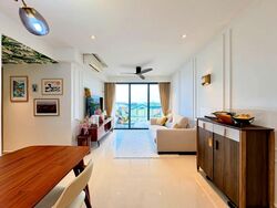 Hundred Palms Residences (D19), Condominium #553480571